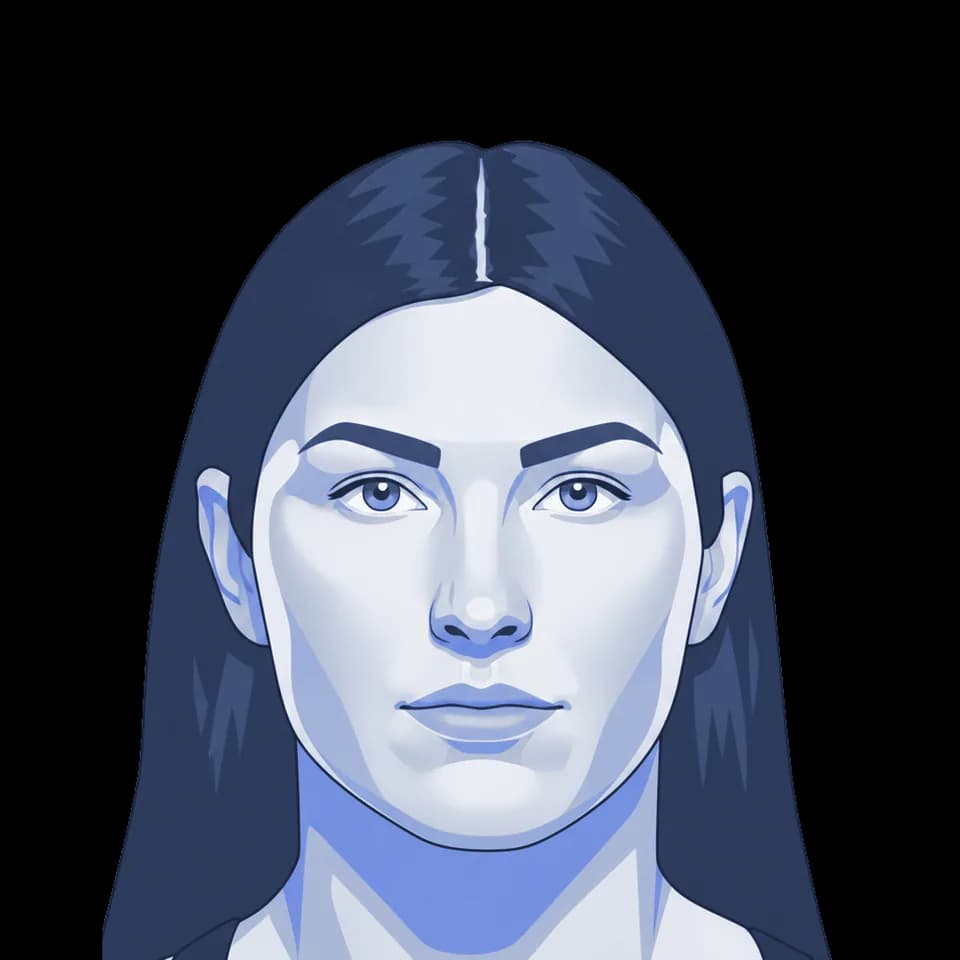 Ernesta Kareckaite — illustration
