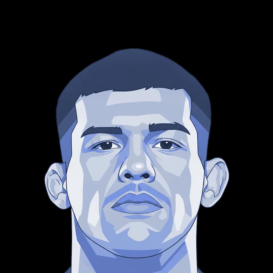 Pedro Falcão — illustration
