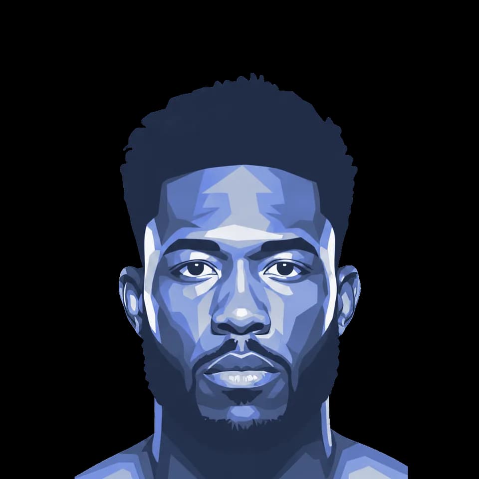 Oumar Sy — illustration