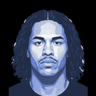 Chris Padilla — illustration