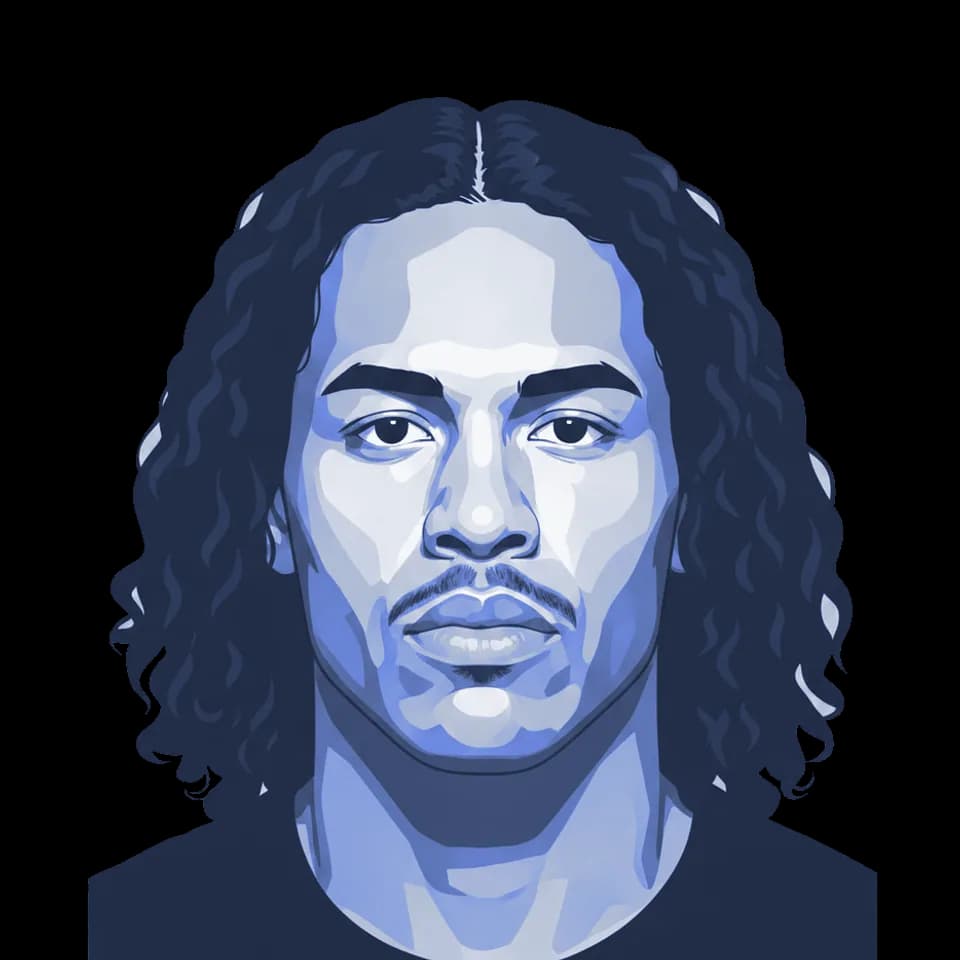 Chris Padilla — illustration