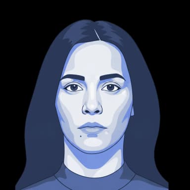 Puja Tomar — illustration