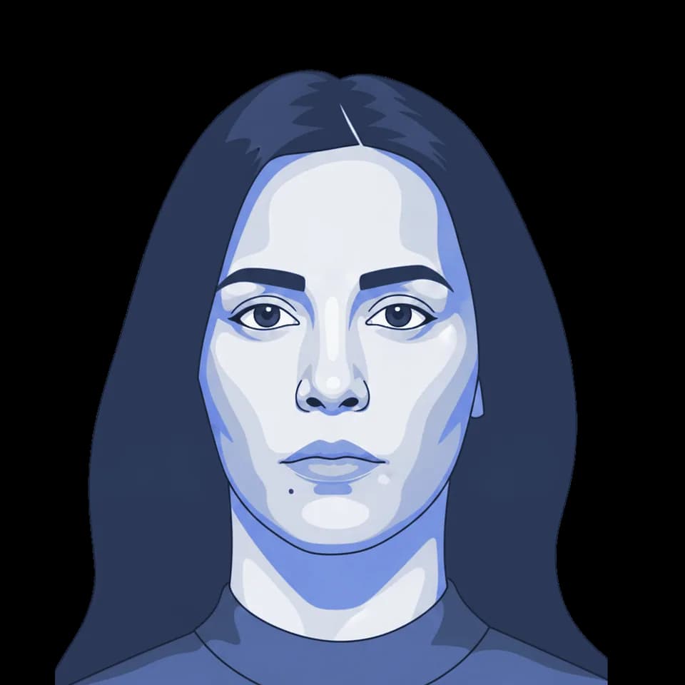 Puja Tomar — illustration