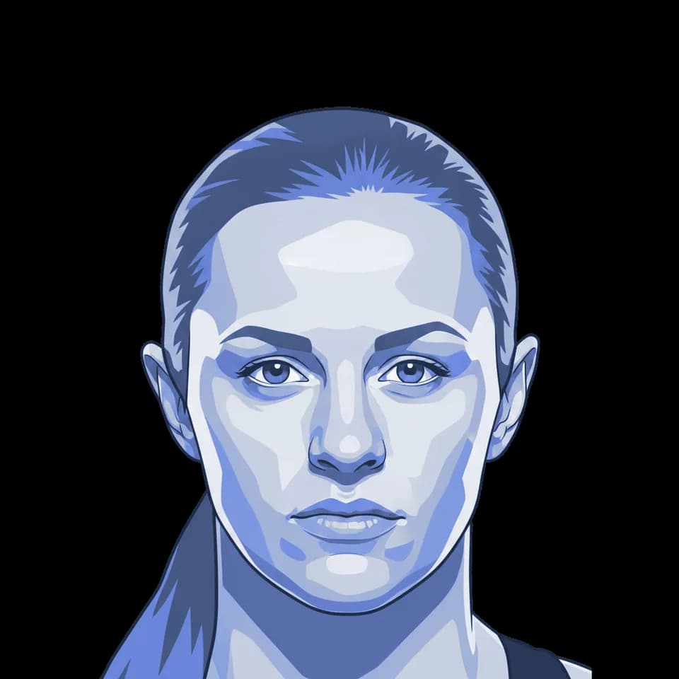 Carli Judice — illustration