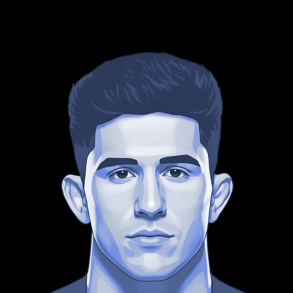Mitch Raposo — illustration