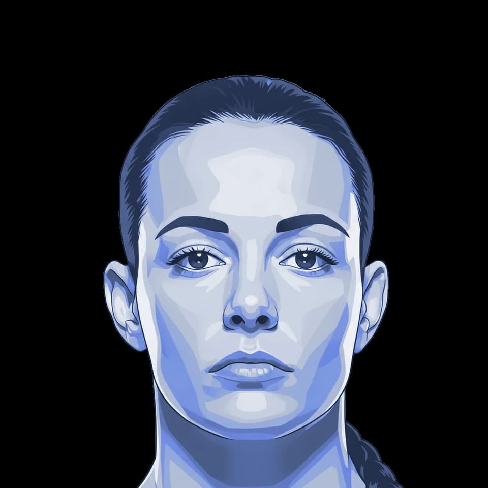 Fatima Kline — illustration
