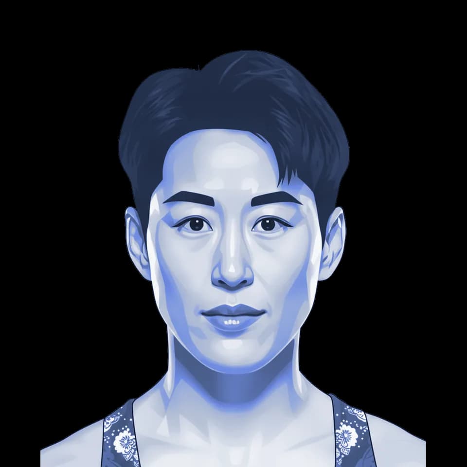 Wang Cong — illustration