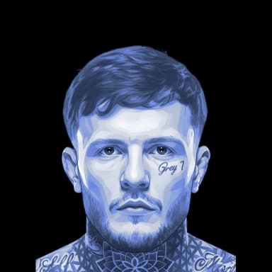 Jordan Vucenic — illustration