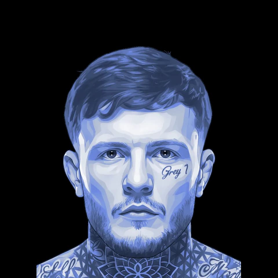 Jordan Vucenic — illustration