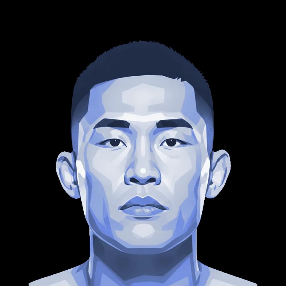Quang Le — illustration