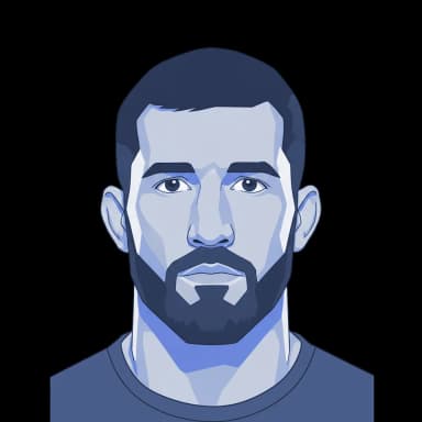 Ryan Loder — illustration