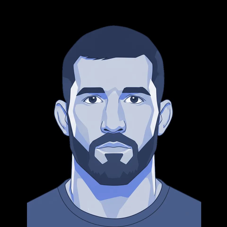 Ryan Loder — illustration