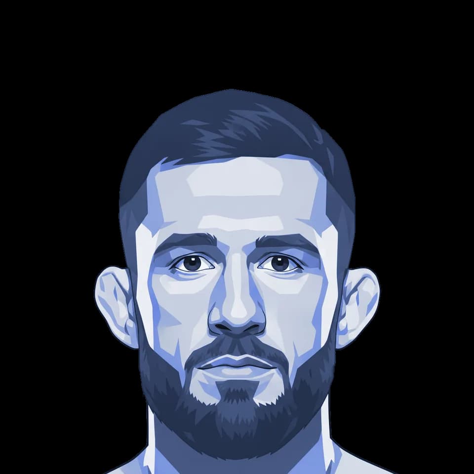 Kaan Ofli — illustration