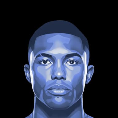 Mairon Santos — illustration