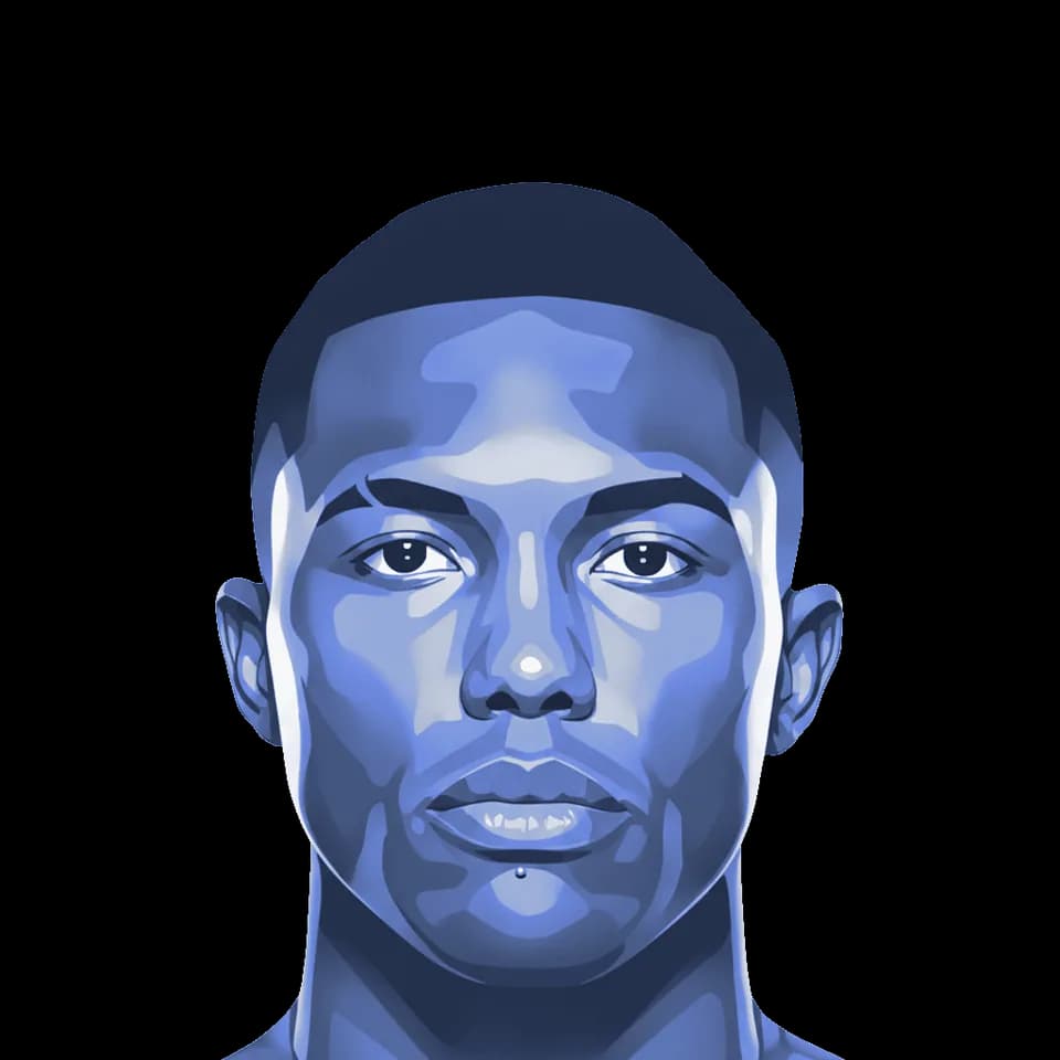 Mairon Santos — illustration