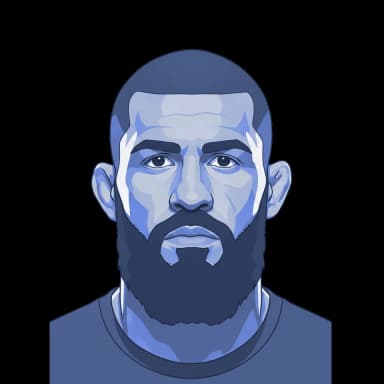 Court McGee — illustration