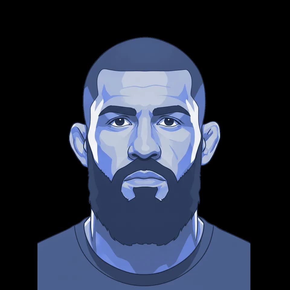 Court McGee — illustration