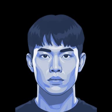 DongHun Choi — illustration