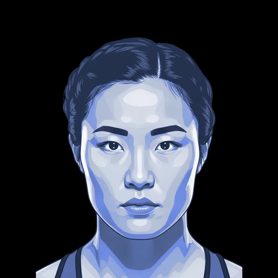 Feng Xiaocan — illustration