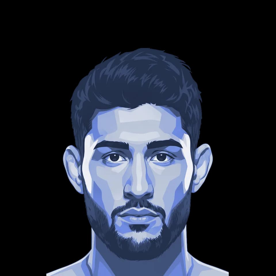 Kiru Sahota — illustration