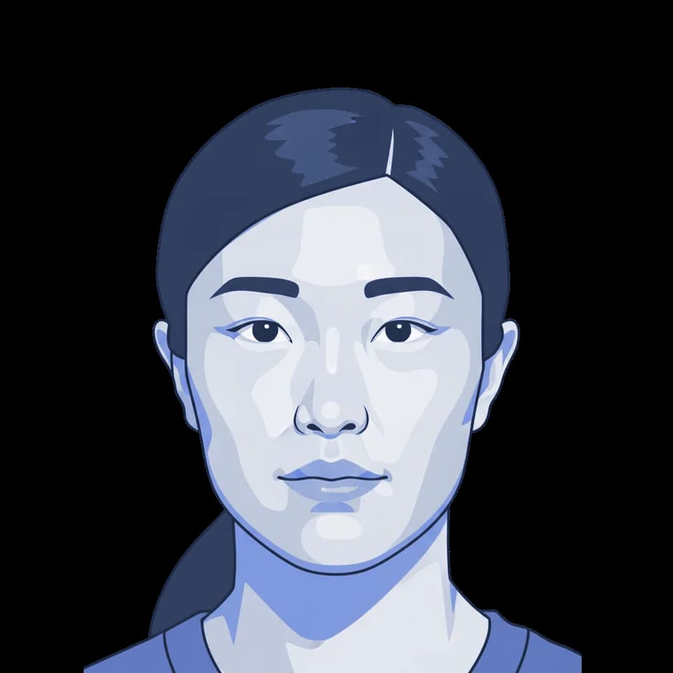 Shi Ming — illustration