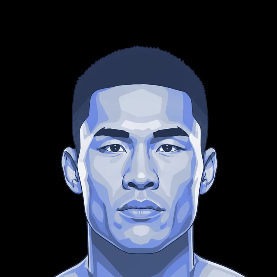 Zhu Kangjie — illustration