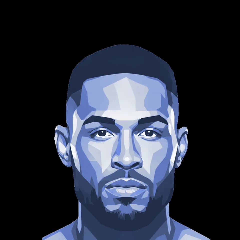 Rafael Cerqueira — illustration