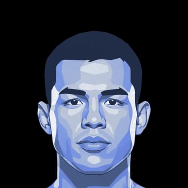 Jose Ochoa — illustration
