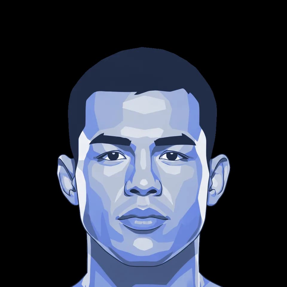Jose Ochoa — illustration