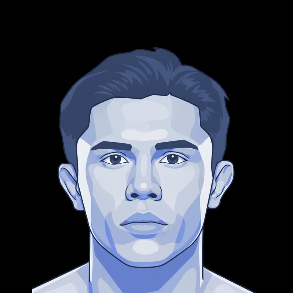 Lone'er Kavanagh — illustration