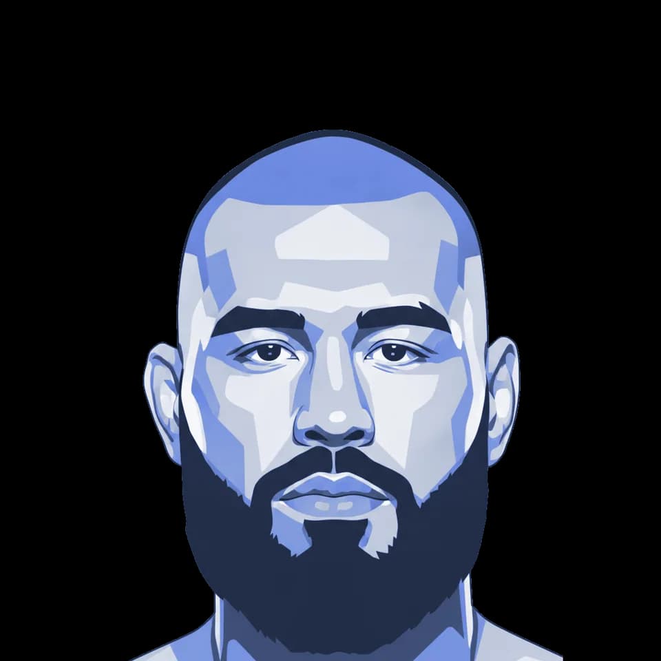 Ozzy Diaz — illustration