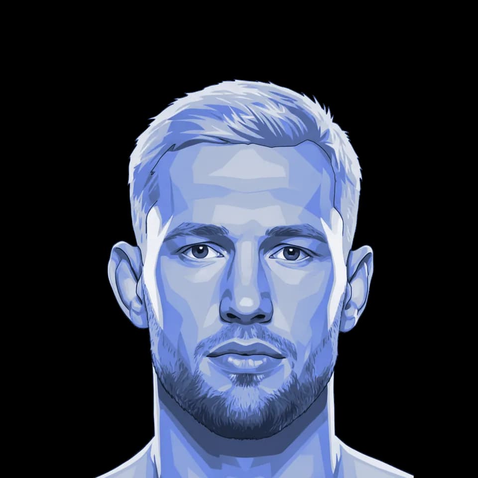 Reinier de Ridder — illustration