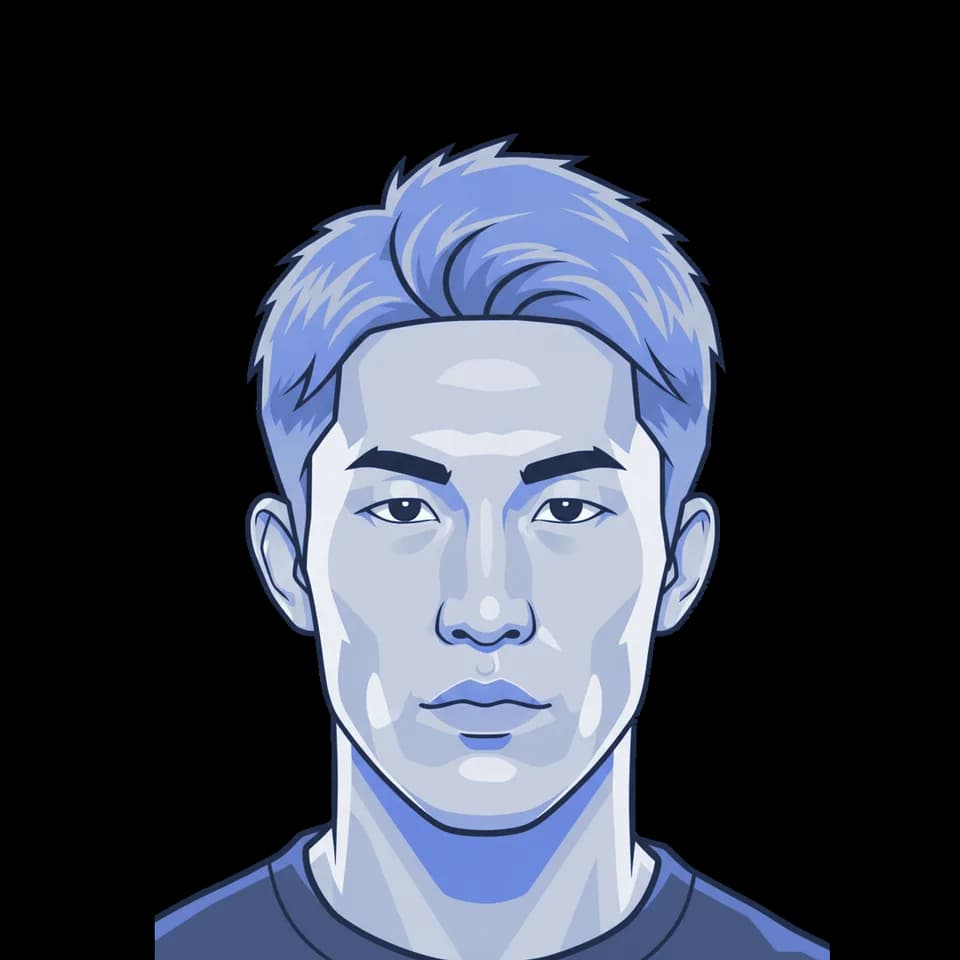 Kai Asakura — illustration