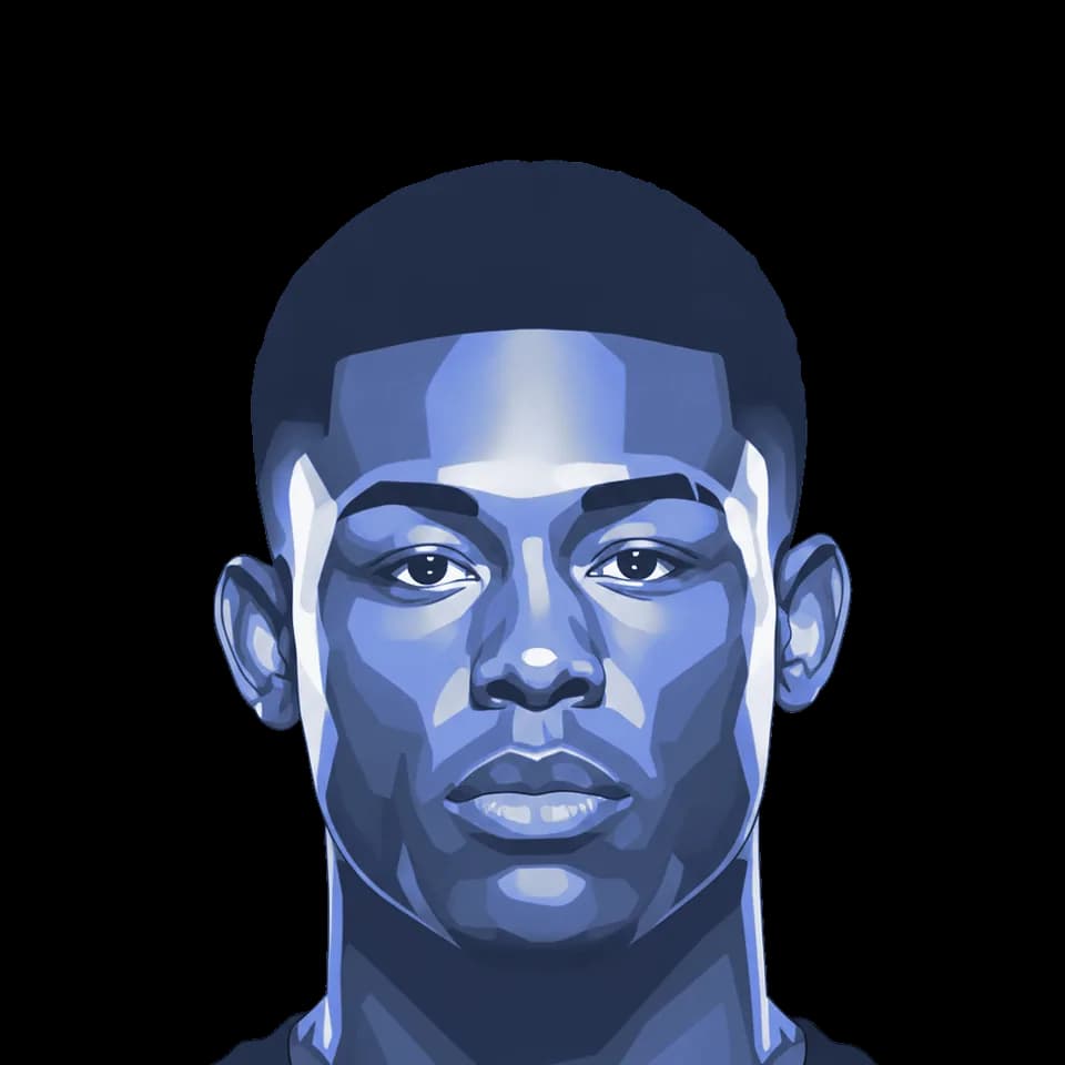 Cameron Smotherman — illustration