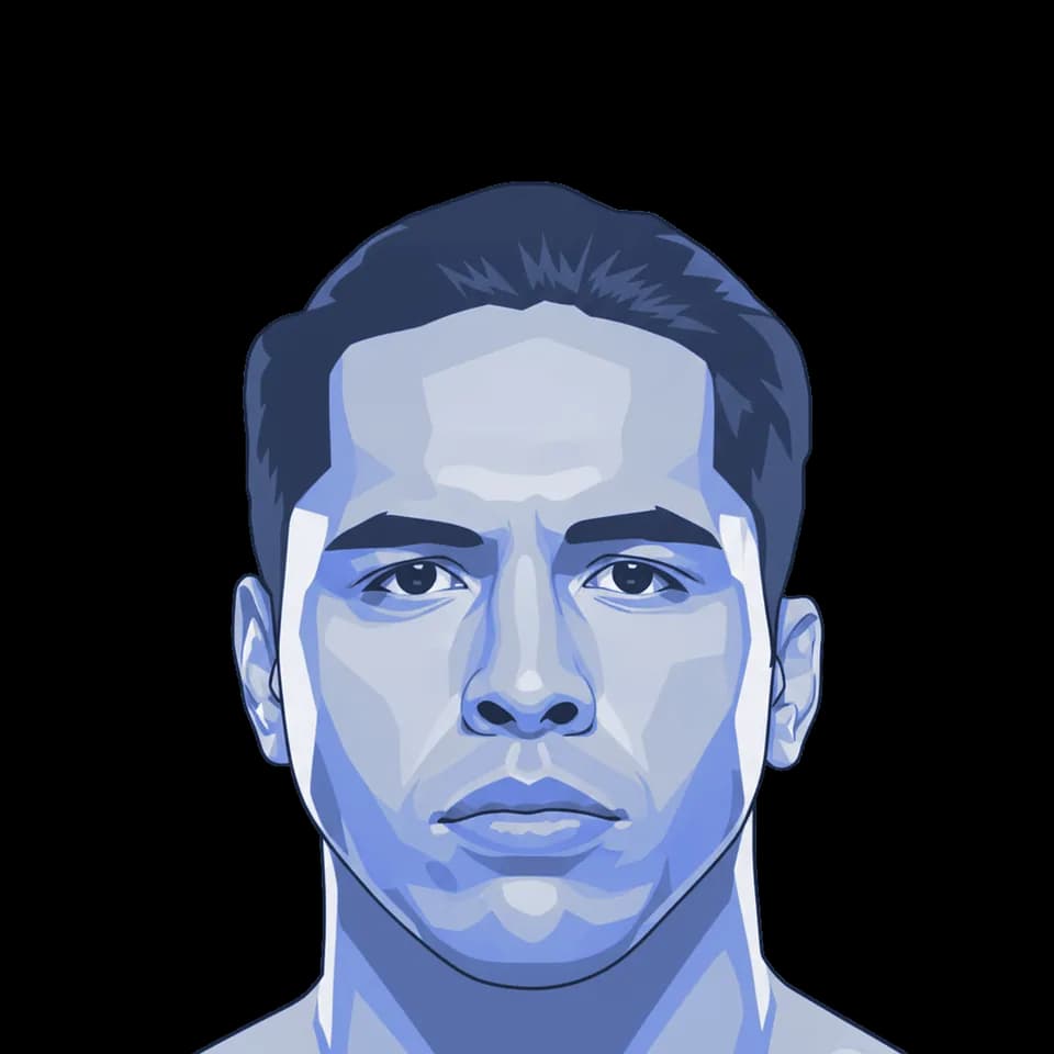 Roberto Romero — illustration