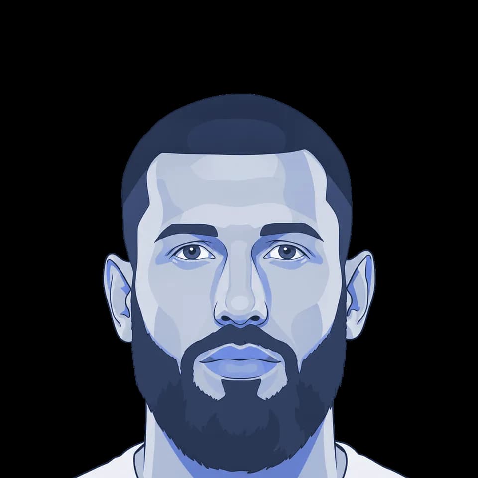 Andrey Pulyaev — illustration