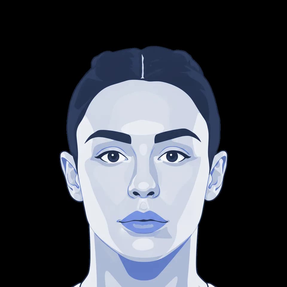 Nicolle Caliari — illustration