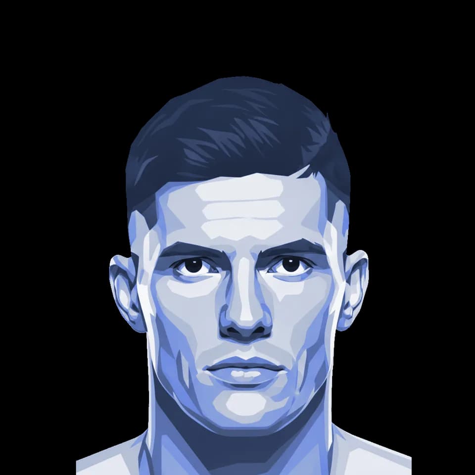 Islam Dulatov — illustration