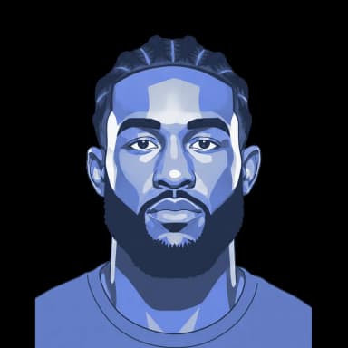 Jacobe Smith — illustration