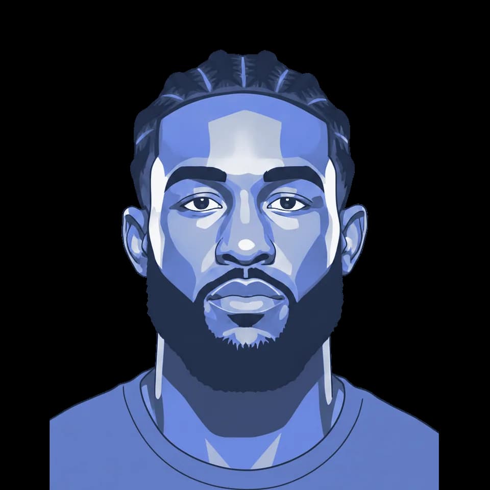 Jacobe Smith — illustration