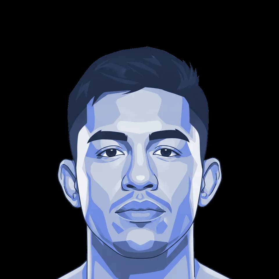 Jose Miguel Delgado — illustration