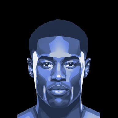 Elijah Smith — illustration