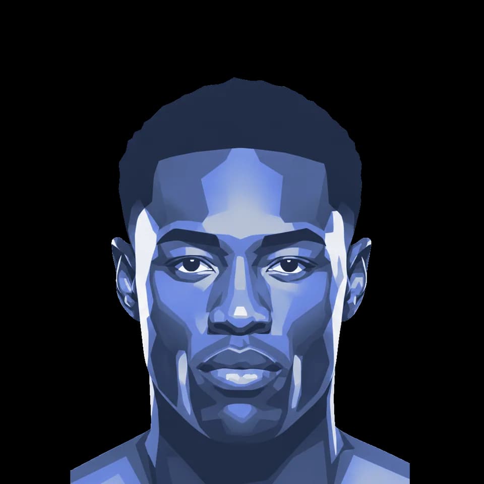 Elijah Smith — illustration