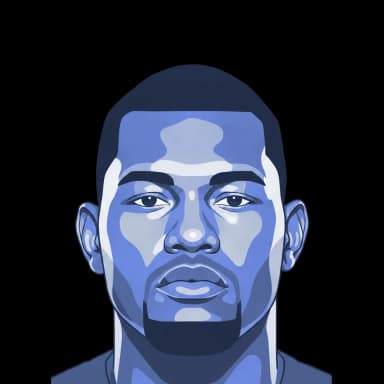 Djorden Santos — illustration