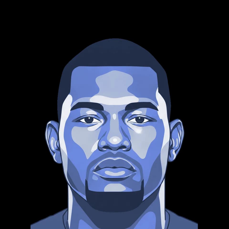 Djorden Santos — illustration