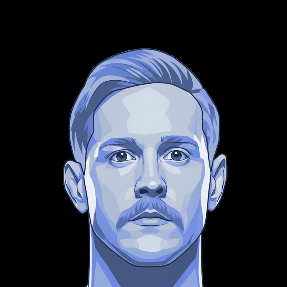 Colby Thicknesse — illustration