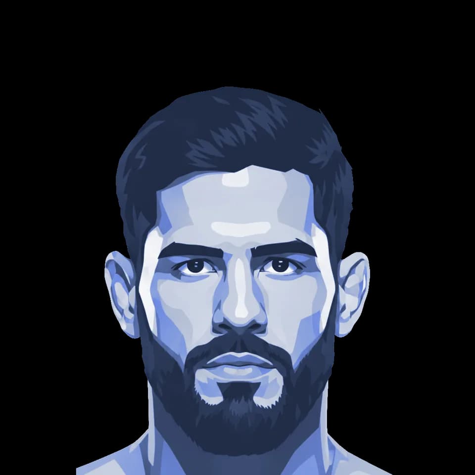 Alberto Montes — illustration