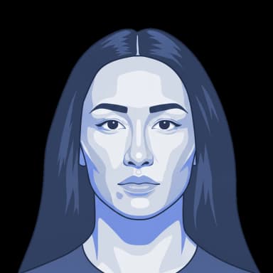 Carla Esparza — illustration