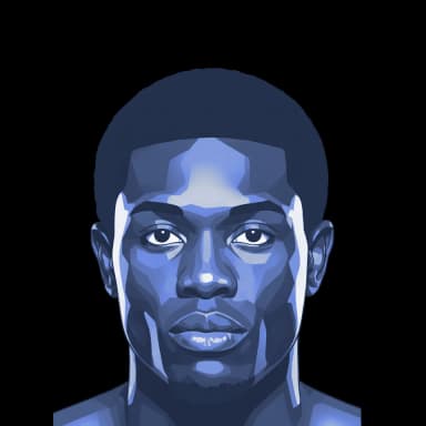 Josias Musasa — illustration
