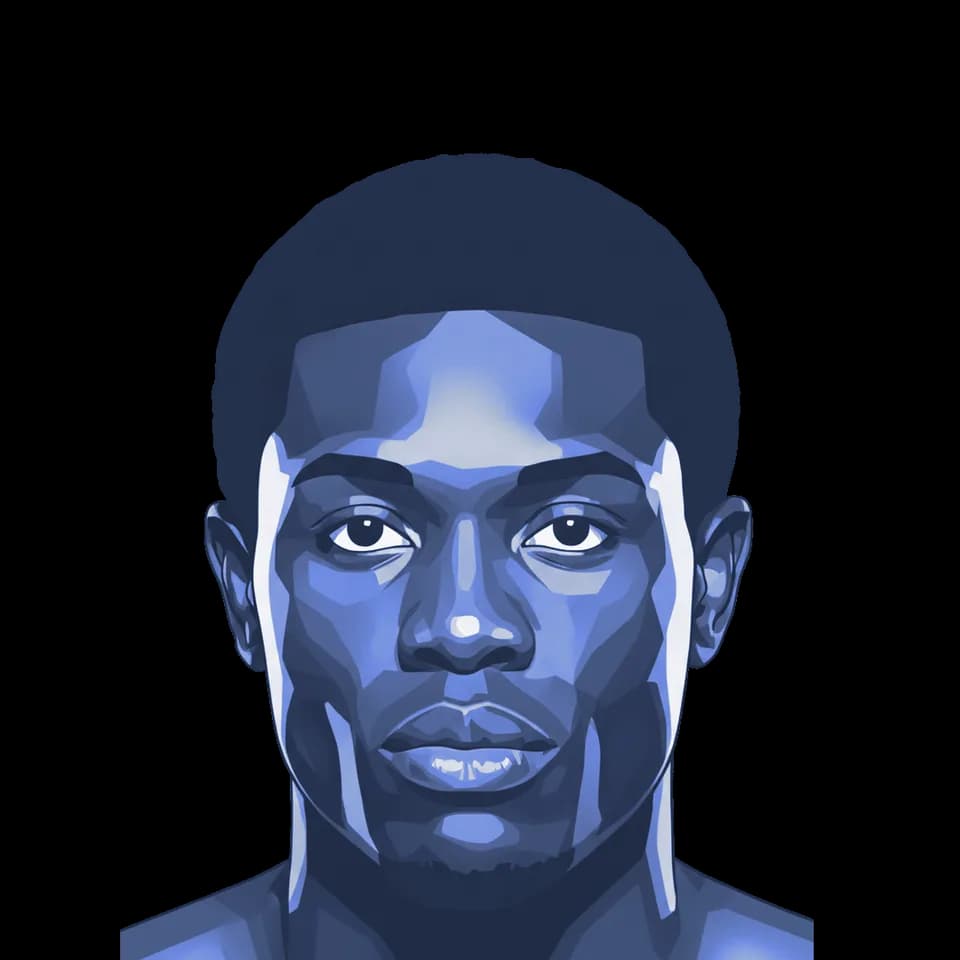 Josias Musasa — illustration